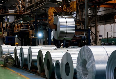 Centrum Broking offers 'buy' call for M&M, Hindalco, SAIL